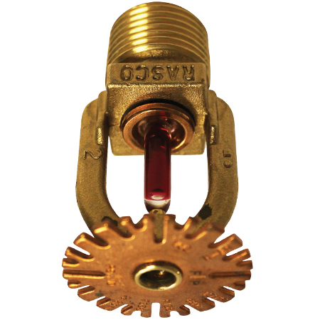 Product image for F1S5-FS56, F1S5-FS42 Flat Spray Sprinklers (International)