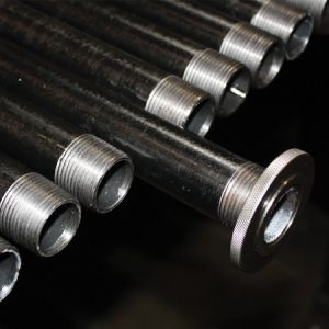 Image for Thread Line Piping