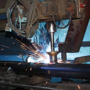 Image for Welding Pipe