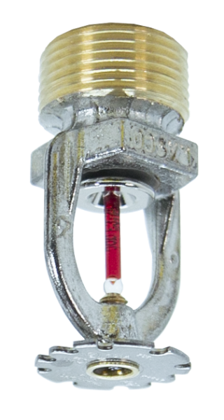 Product image for F1FR80-300 QREC Series High Pressure Sprinklers