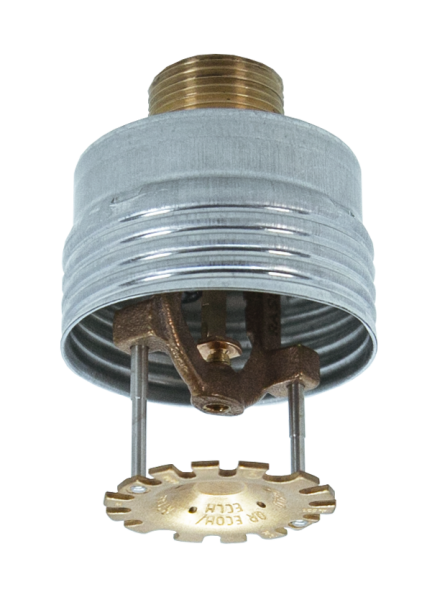 Product image for G4XLO EC Quick and Standard Response Extended Coverage Concealed Pendent