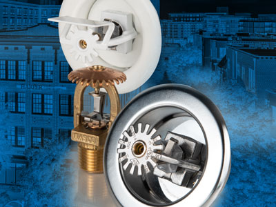 Product image for Model KFR56 Series Sprinklers