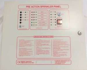 Image for Preaction Panel