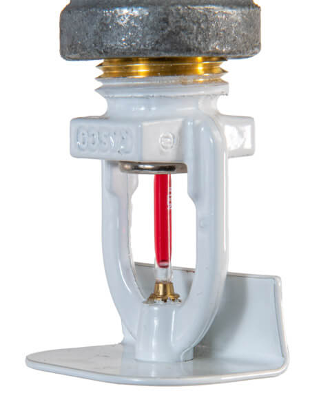 Image of Window Protection Sprinkler