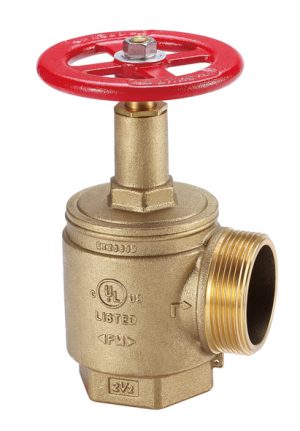 Reliable Model HV Hose Valve