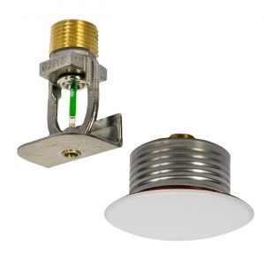 WP Series Sprinklers