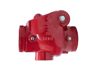 Image for Model 50GG Swing Check Valve