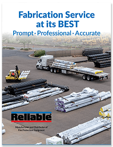 Image for Pipe Fabrication at its Best