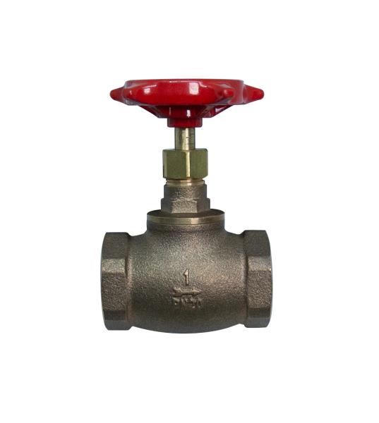 Product image for Model REL-GV Globe Valve