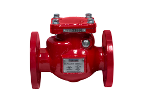 Image for Model REL-FCV-L501F Flanged Swing Check Valve