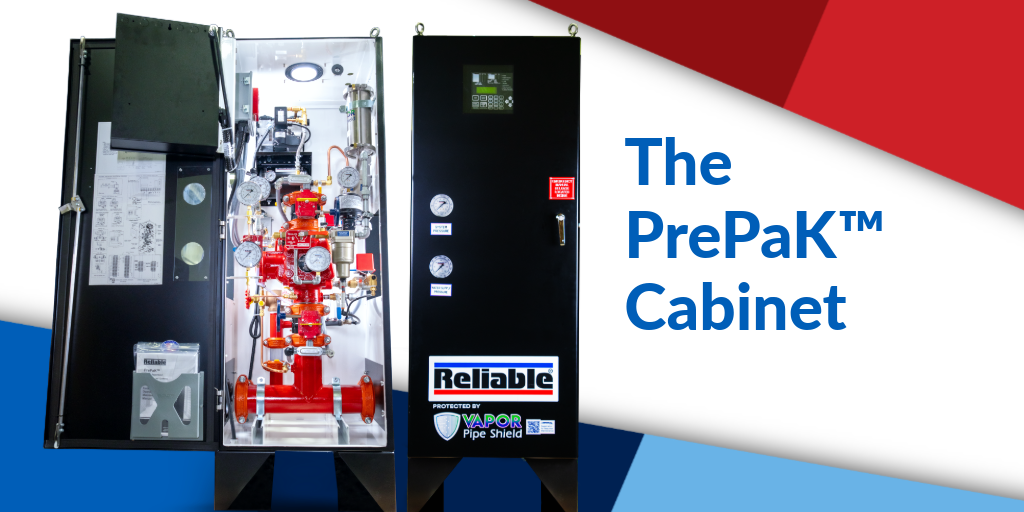 The PrePak Cabinet