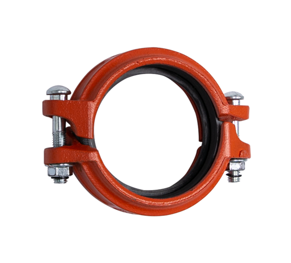 Product image for QRS1 Push-On Grooved Coupling